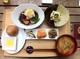 brown rice cafe copy