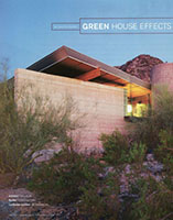 Green House Effects Cover Copy